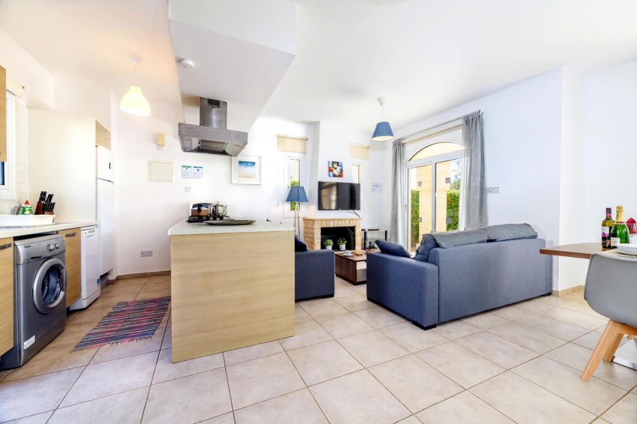 Villa Oscar Protaras Eksteriør billede