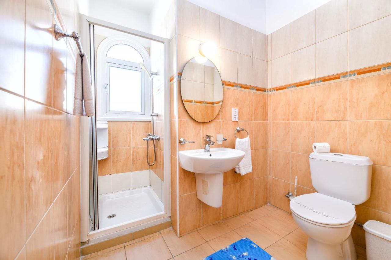 Villa Oscar Protaras Eksteriør billede